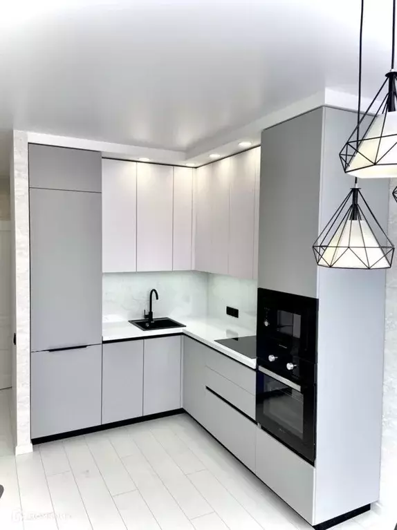 Продаётся 1-к квартира, 41.8 м - Фото 0