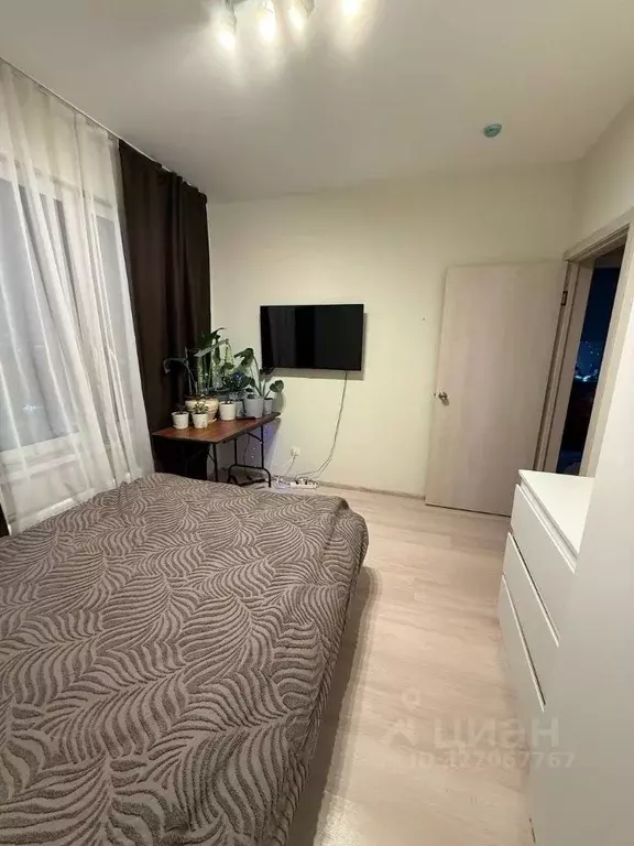 2-к кв. Свердловская область, Екатеринбург ул. Зеленый Остров, 12 ... - Фото 2