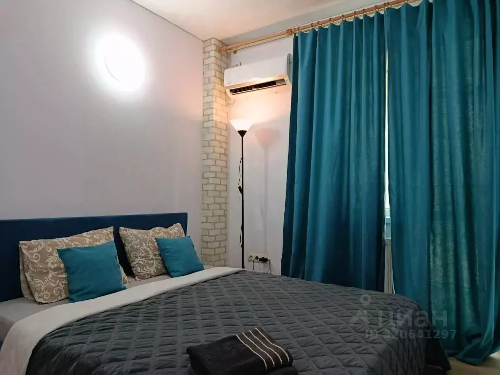 1-к кв. Ростовская область, Батайск ул. Крупской, 1 (21.0 м) - Фото 2