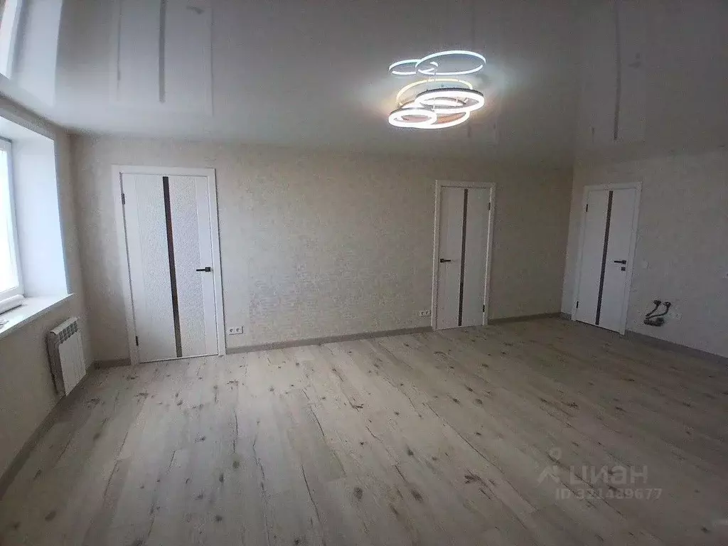 Квартира, 2 комнаты, 67.5 м - Фото 1