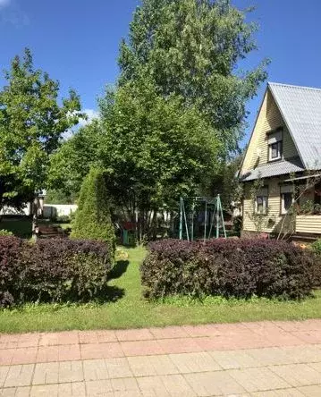 Продается дом в д. Захарово - Фото 1
