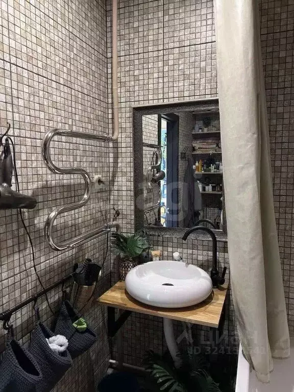 2-к кв. Ханты-Мансийский АО, Сургут ул. Гагарина, 24 (52.8 м) - Фото 2