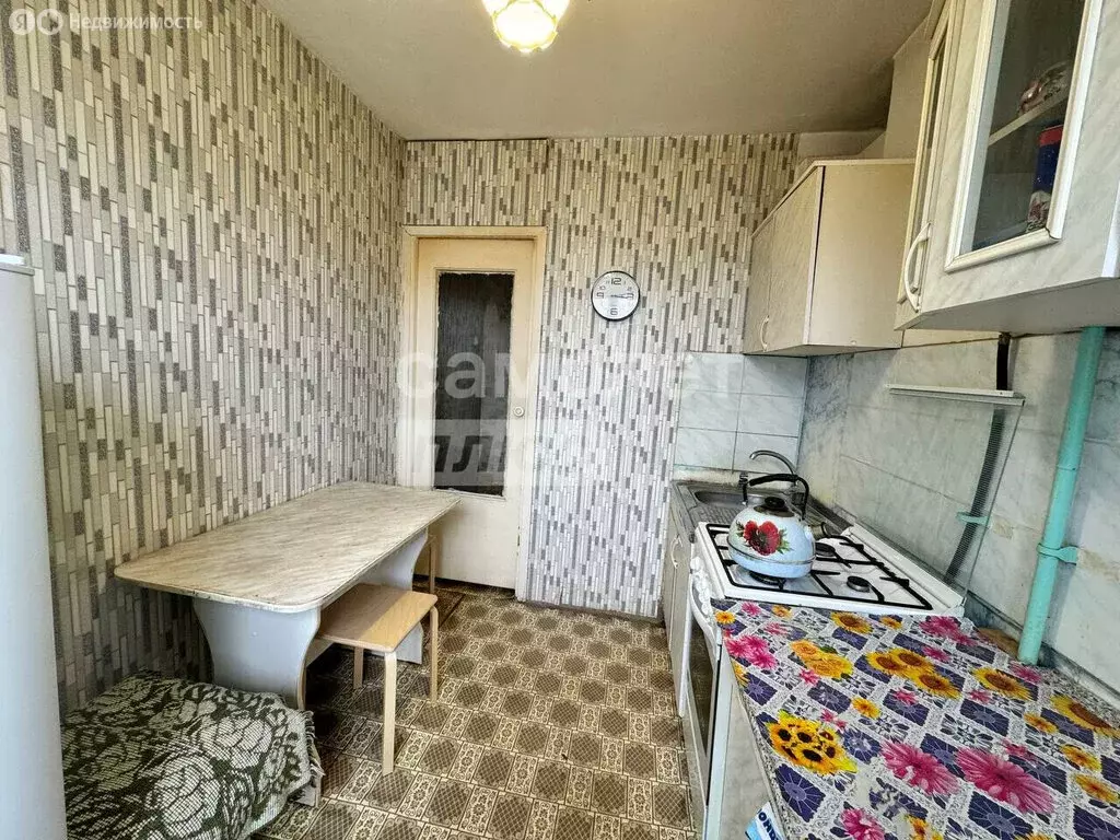 2-комнатная квартира: Уфа, Бакалинская улица, 66/4 (43.4 м) - Фото 2