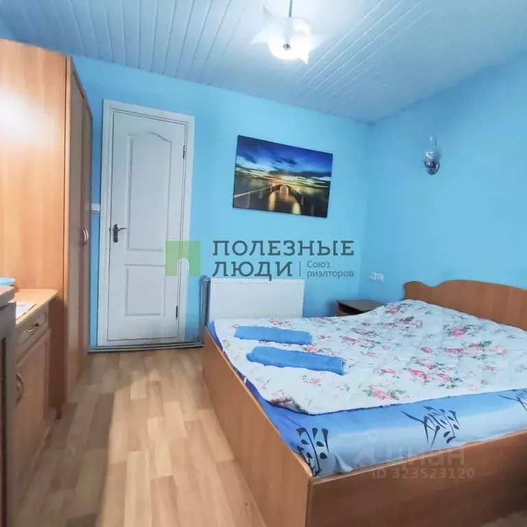 Студия Севастополь ш. Качинское, 20 (21.0 м) - Фото 2