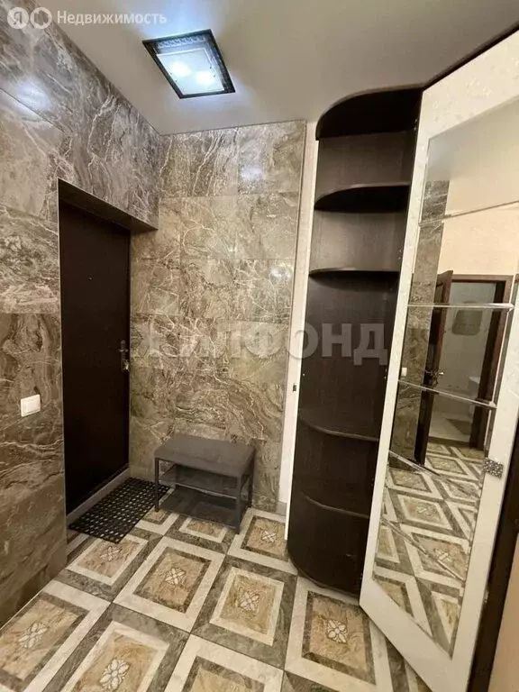 2-комнатная квартира: Абакан, улица Чертыгашева, 83А (40.6 м) - Фото 1