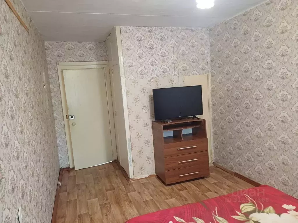 2-к кв. Волгоградская область, Волжский Советская ул., 16 (44.1 м) - Фото 1