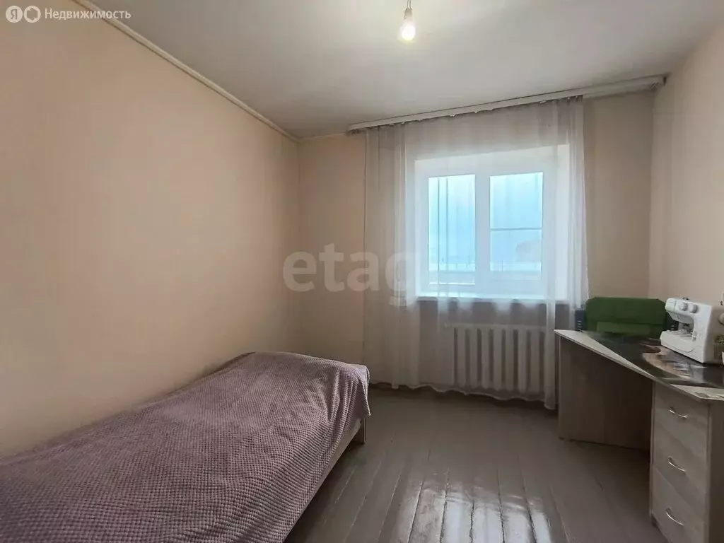 4-комнатная квартира: Улан-Удэ, улица Рылеева, 5 (62.6 м) - Фото 1