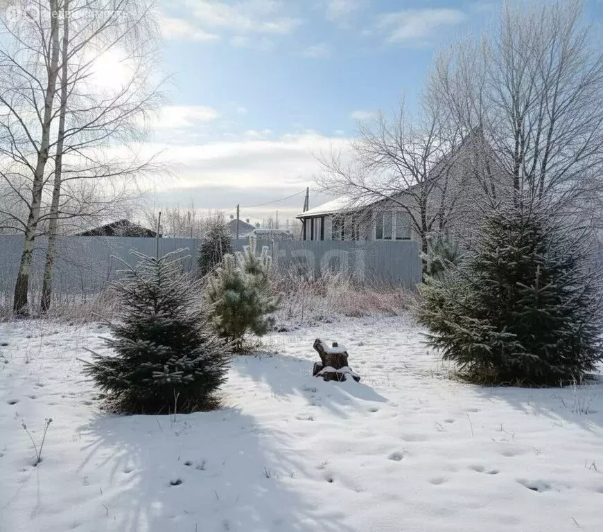 Участок в Московская область, Дмитровский муниципальный округ, ... - Фото 2