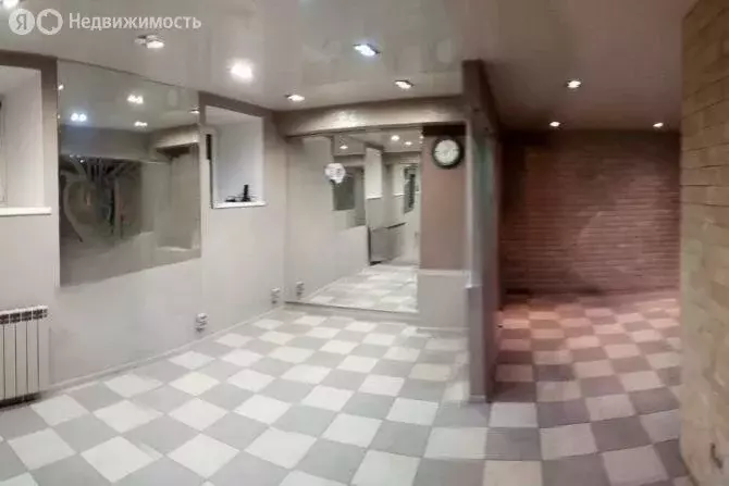 Помещение свободного назначения (44.3 м) - Фото 1