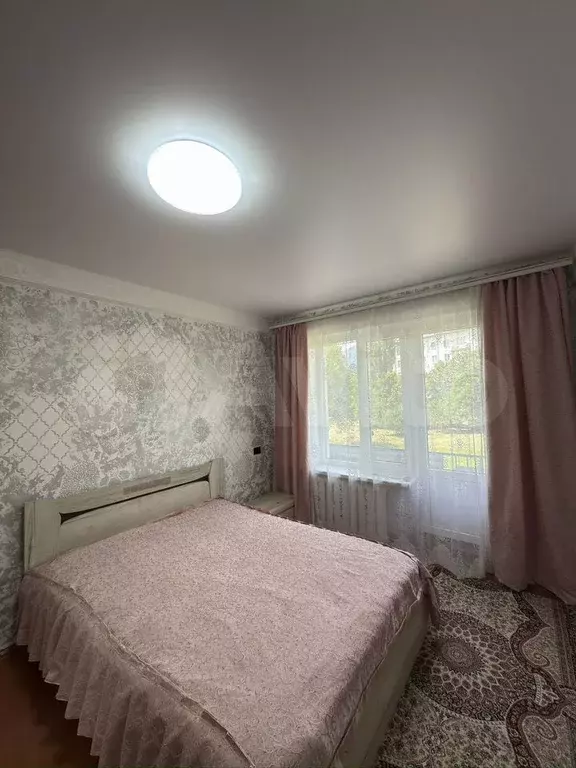 2-к. квартира, 50 м, 2/5 эт. - Фото 1