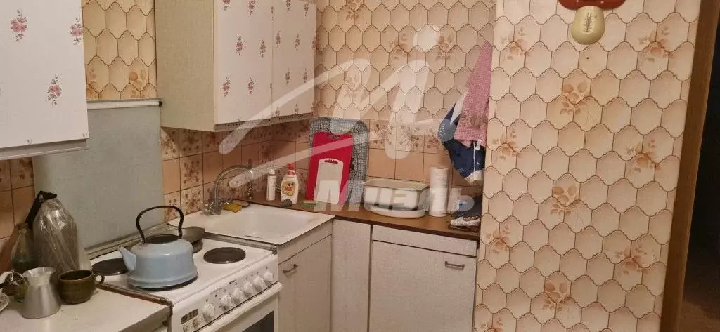 Продается 2-комнатная квартира - Фото 2