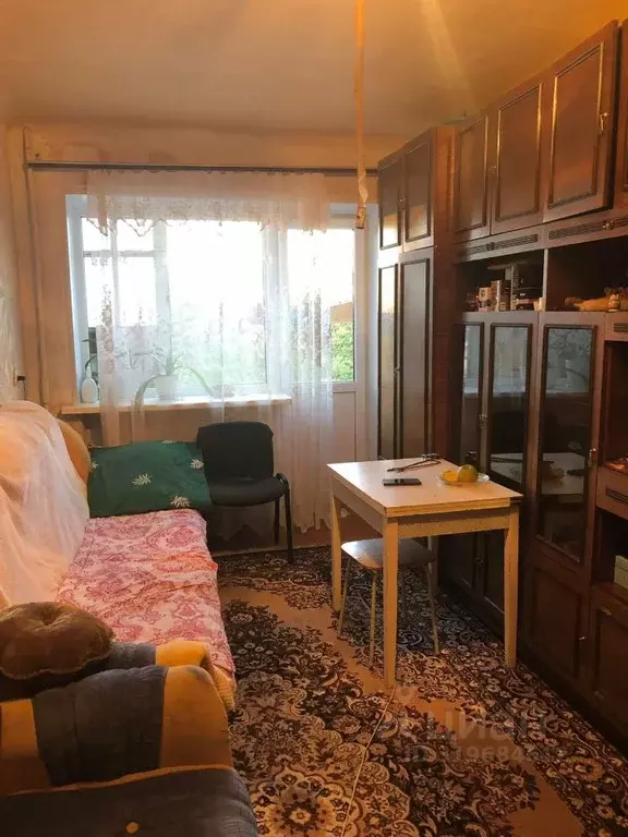 2-к кв. Волгоградская область, Волгоград Богунская ул., 28А (40.1 м) - Фото 0