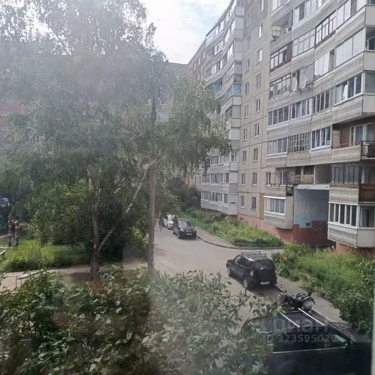 3-к кв. Владимирская область, Владимир ул. Нижняя Дуброва, 23 (68.0 м) - Фото 2