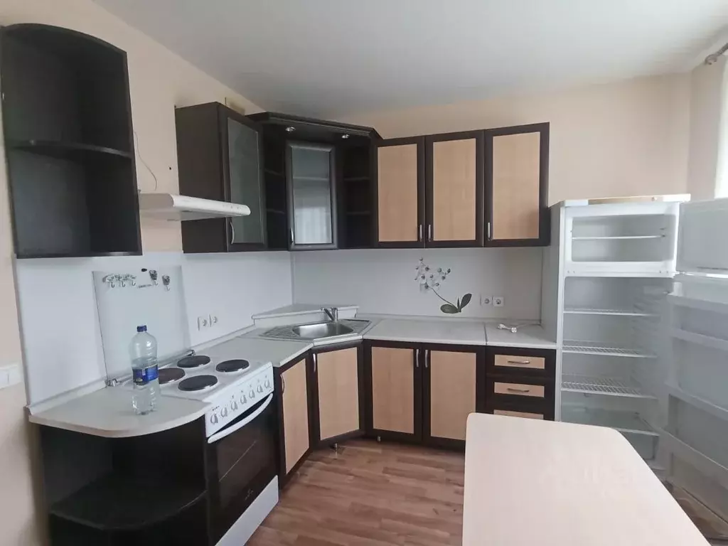 2-к кв. Свердловская область, Верхняя Пышма ул. Кривоусова, 18Д (53.0 ... - Фото 1