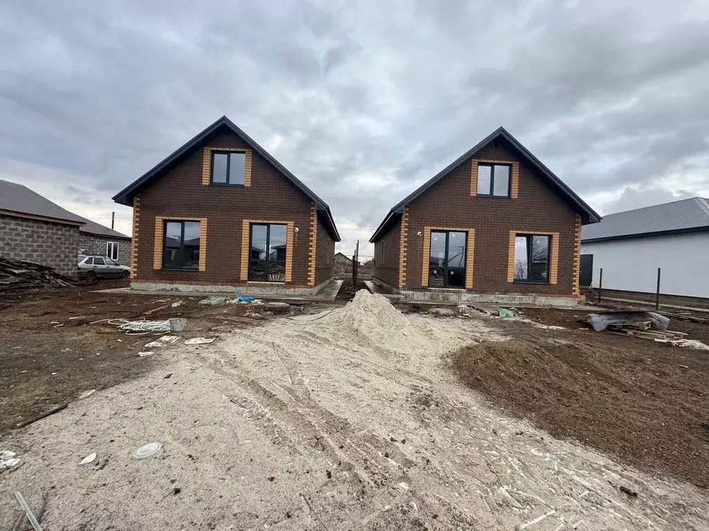 Дом в Оренбургская область, Оренбургский район, Южноуральский ... - Фото 2