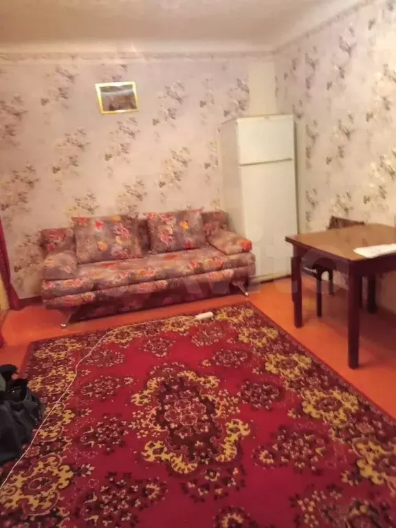 2-к. квартира, 40 м, 1/2 эт. - Фото 1