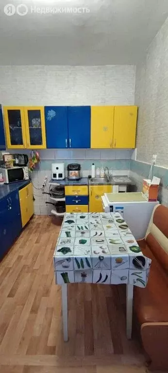 2-комнатная квартира: Нижегородская область, городской округ Выкса, ... - Фото 1