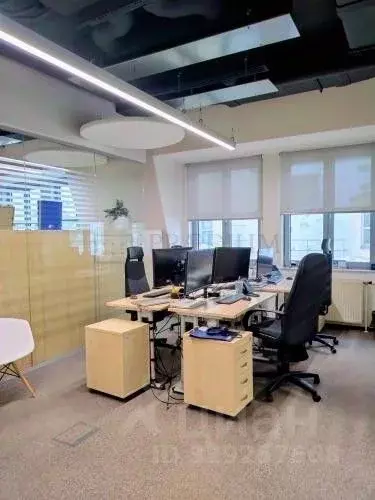 Офис в Москва 1-й Казачий пер., 7 (315 м) - Фото 2