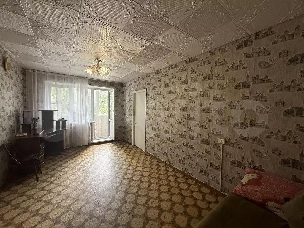 2-к. квартира, 45 м, 3/5 эт. - Фото 1