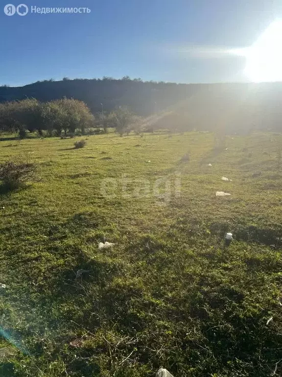 Участок в Нальчик, улица Мечиева (12.5 м) - Фото 1