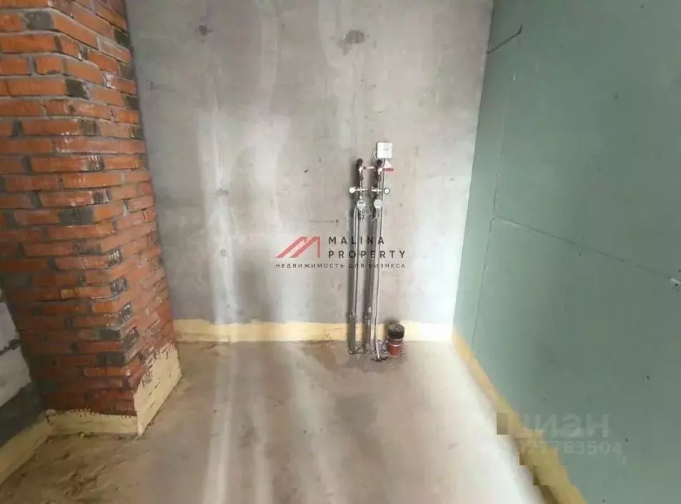 Торговая площадь в Москва Амурская ул., 1/2/2 (57 м) - Фото 2