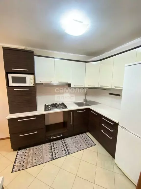 4-к кв. Курская область, Курск Институтская ул., 46 (76.3 м) - Фото 2