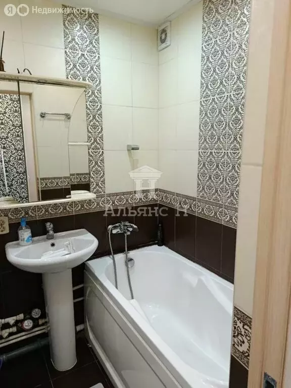 1-комнатная квартира: Азов, улица Макаровского, 25 (35 м) - Фото 2