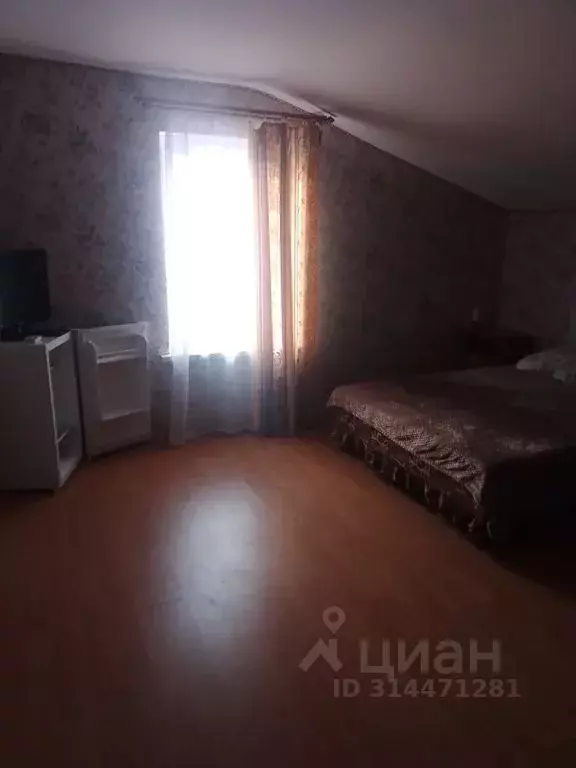 Комната Краснодарский край, Темрюкский район, Голубицкое с/пос, ... - Фото 1