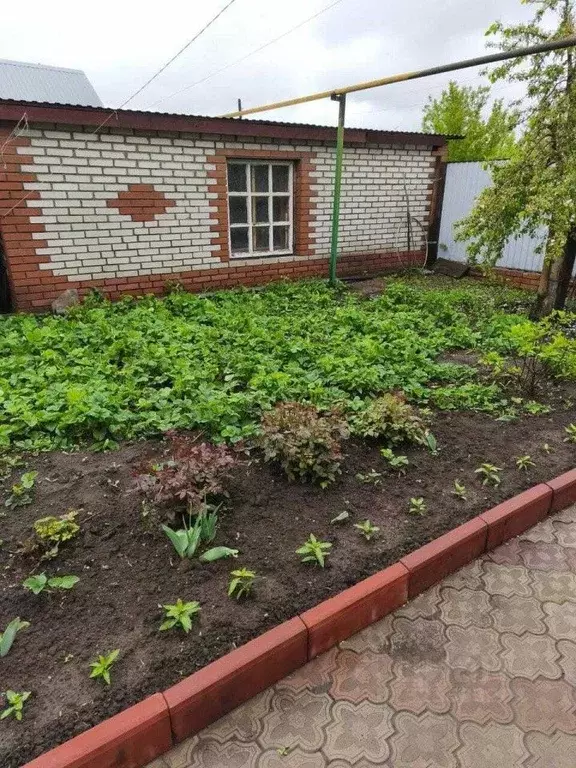 Дом в Оренбургская область, Орск пос. Железнодорожный, ул. ... - Фото 1