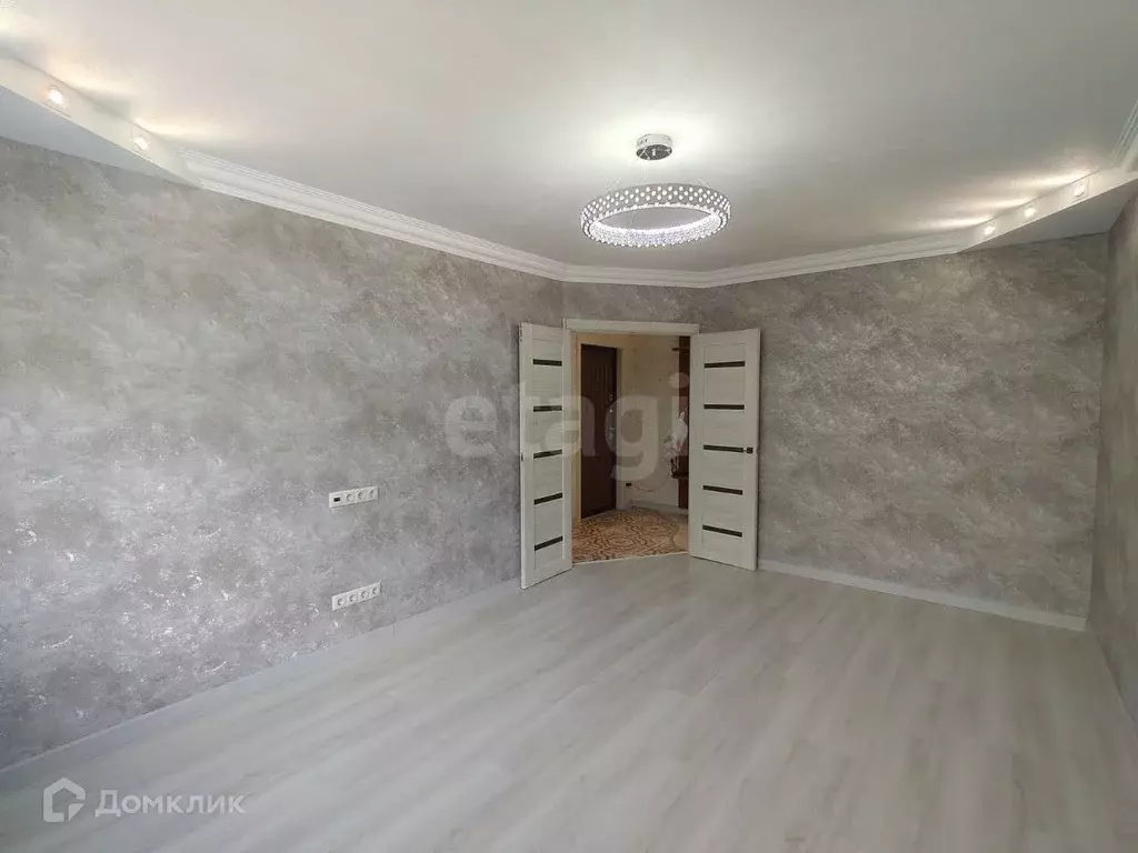 Продаётся 3-к квартира, 66.4 м - Фото 0