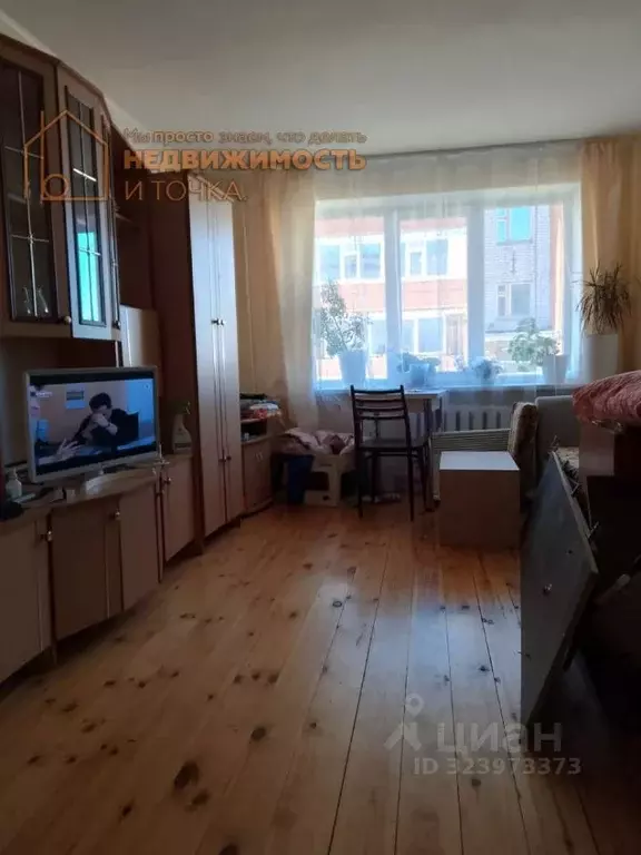 1-к кв. Башкортостан, Краснокамский район, с. Николо-Березовка ... - Фото 1