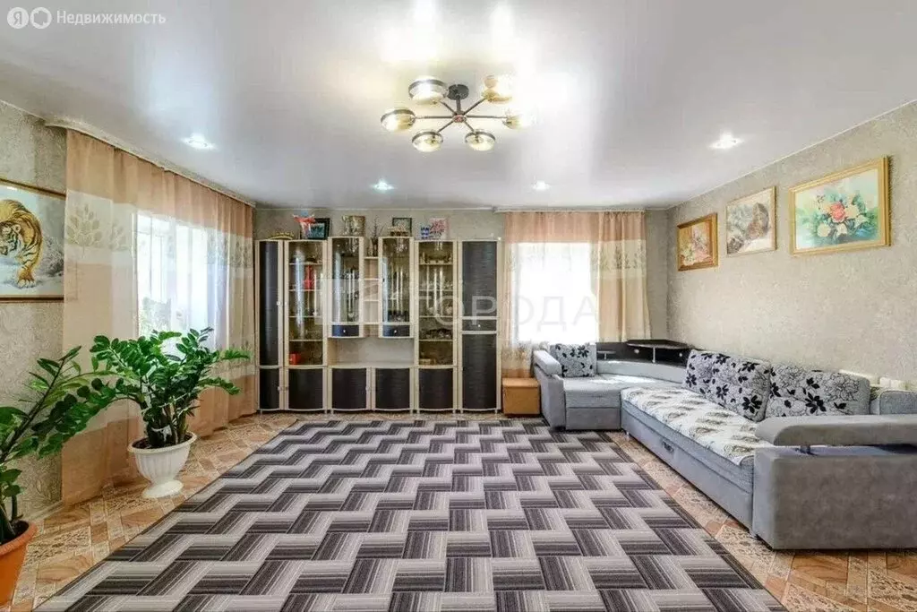 Дом в Томск, микрорайон Черемошники, переулок Чернышевского (144.1 м) - Фото 2