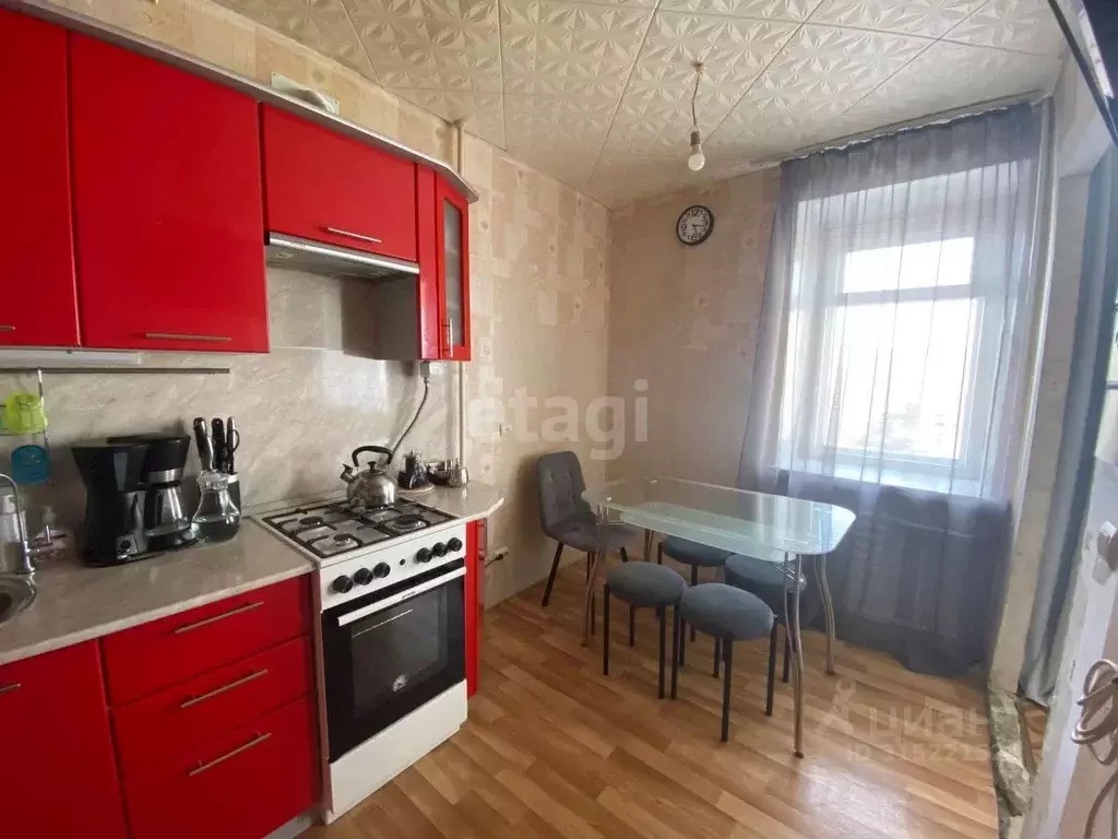 4-к кв. Башкортостан, Стерлитамак Коммунистическая ул., 79 (77.2 м) - Фото 0