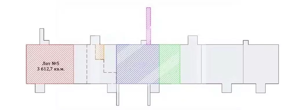Помещение свободного назначения в Московская область, Щелково ... - Фото 2