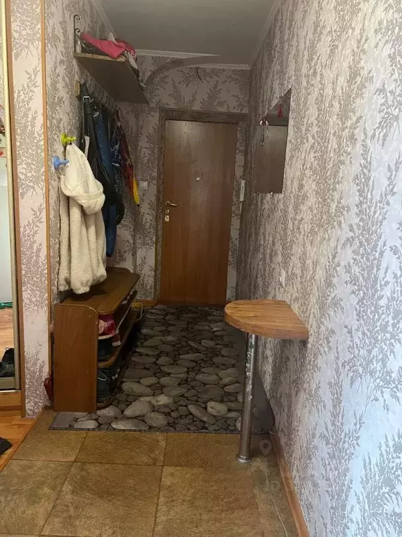 2-к кв. Омская область, Омск Барнаульская ул., 97 (61.9 м) - Фото 1