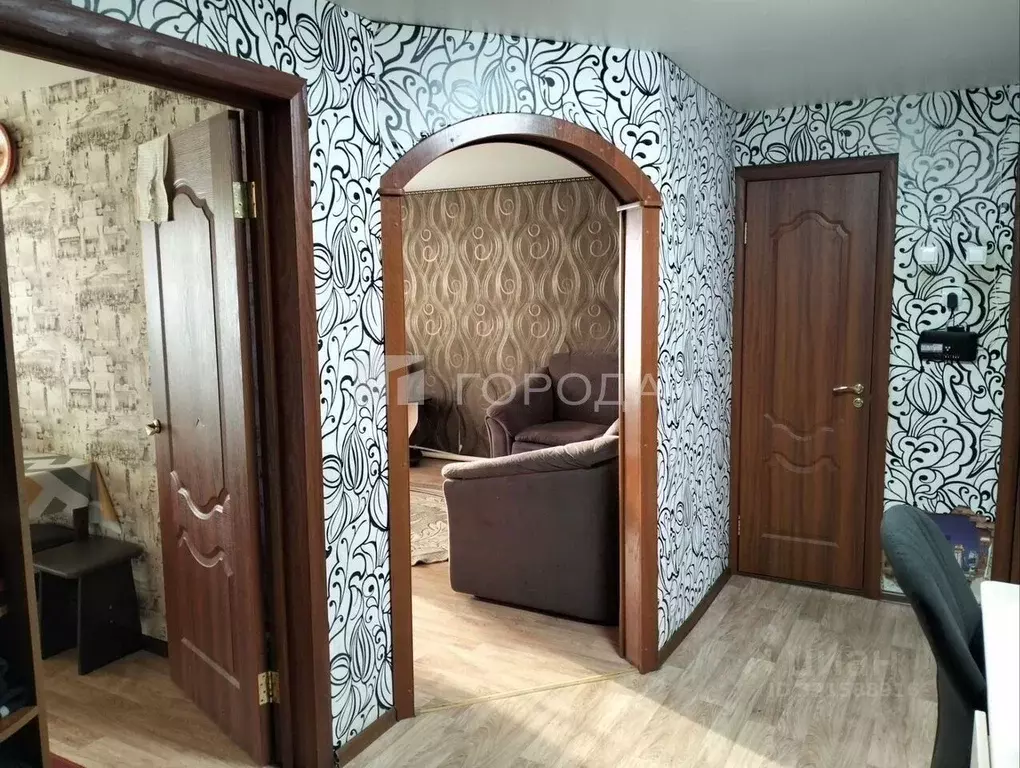 3-к кв. Алтайский край, Первомайский район, с. Боровиха Новая ул., 18 ... - Фото 0