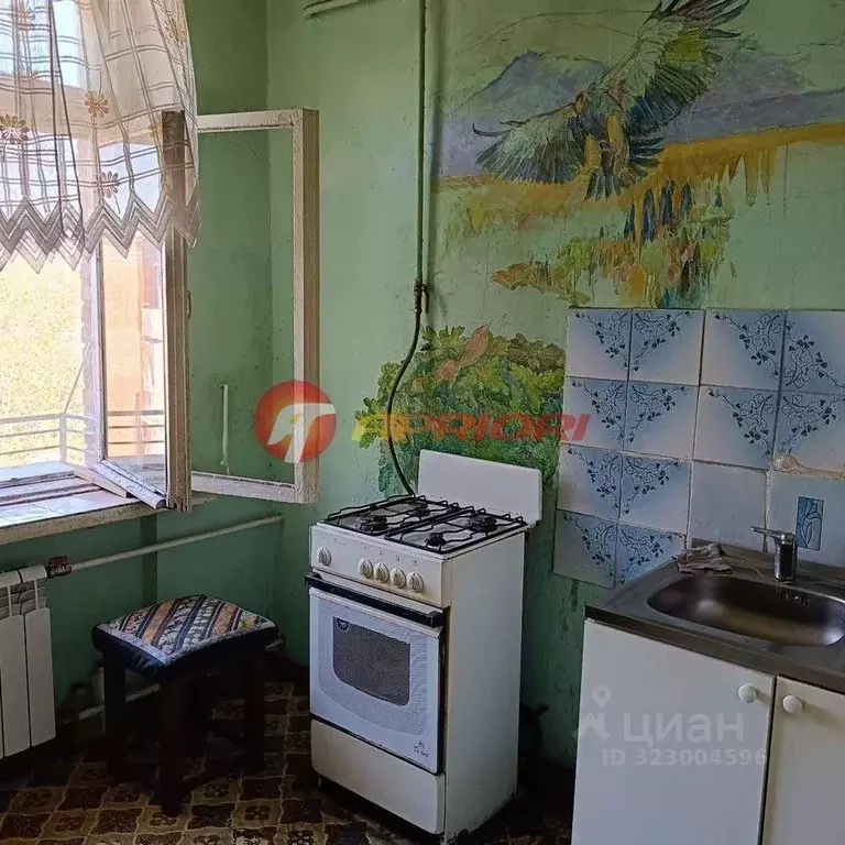 Комната Москва Рязанский просп., 41/2 (20.6 м) - Фото 2