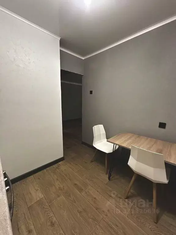 1-к кв. Башкортостан, Уфа Черниковская ул., 50 (45.0 м) - Фото 2
