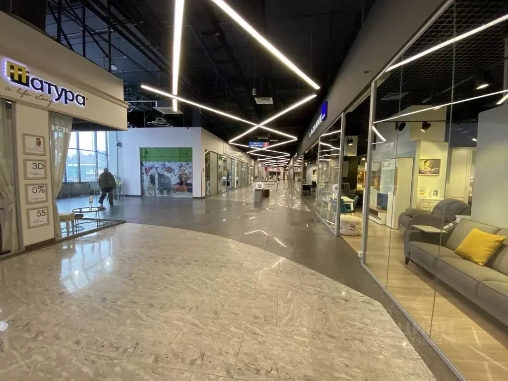 Торговая площадь в Московская область, Жуковский ул. Гагарина, 60А (24 ... - Фото 2