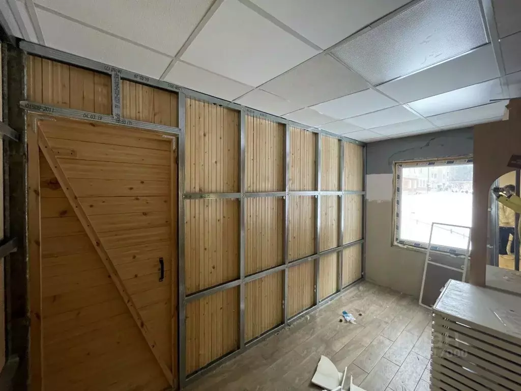 Помещение свободного назначения в Пензенская область, Заречный ул. ... - Фото 2