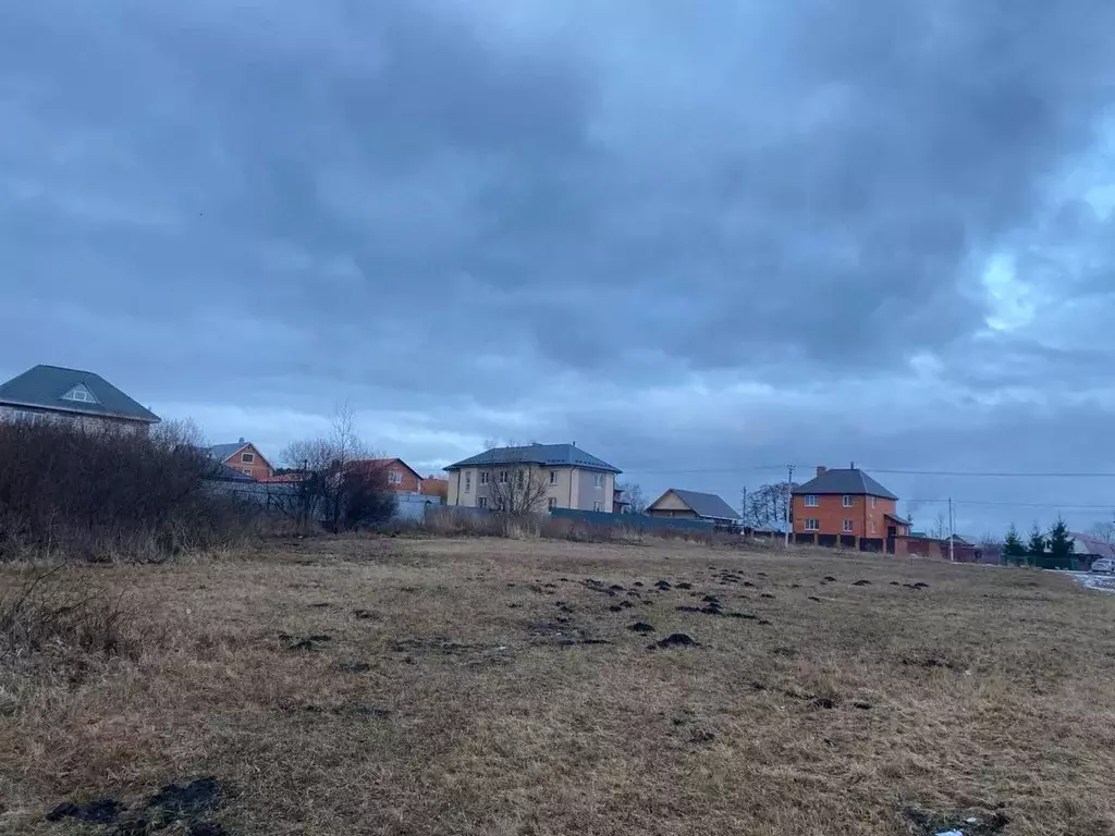 Участок в Московская область, Озеры Коломна городской округ,  (8.72 ... - Фото 0