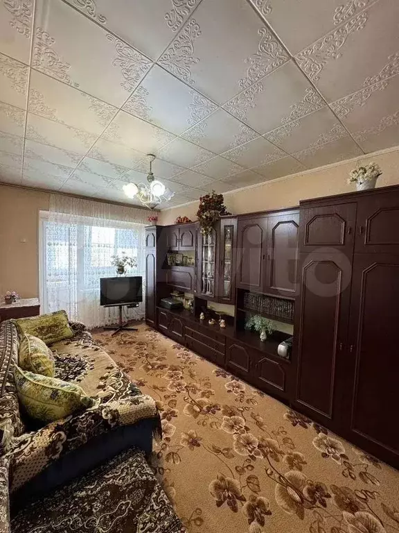 2-к. квартира, 48 м, 5/5 эт. - Фото 0