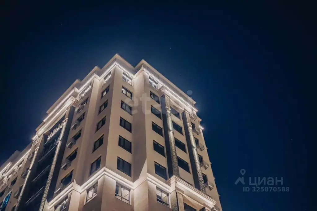 1-к кв. Тюменская область, Тюмень ул. Евгения Войнова, 7 (50.7 м) - Фото 1