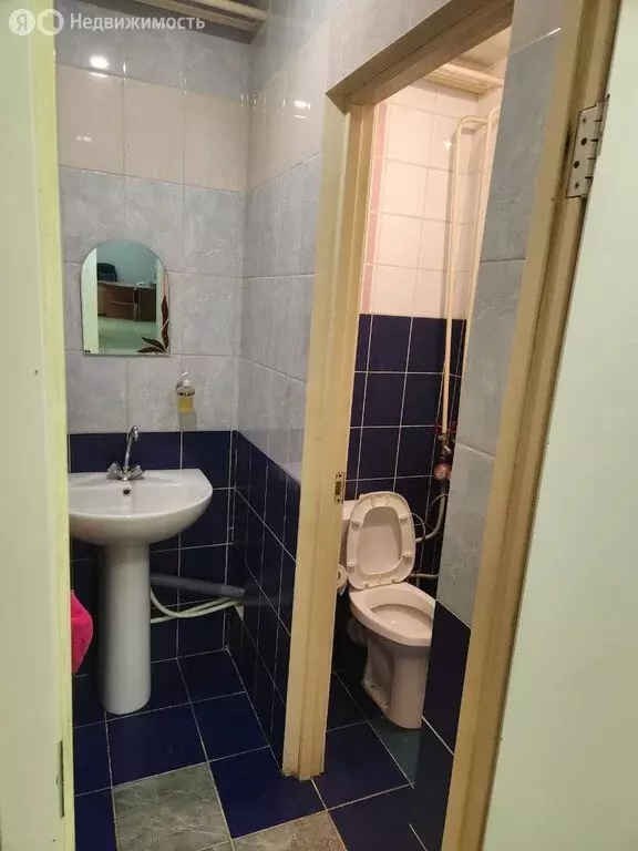 Офис (95.5 м) - Фото 1