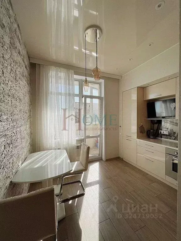 1-к кв. Новосибирская область, Новосибирск ул. Романова, 25 (37.0 м) - Фото 2