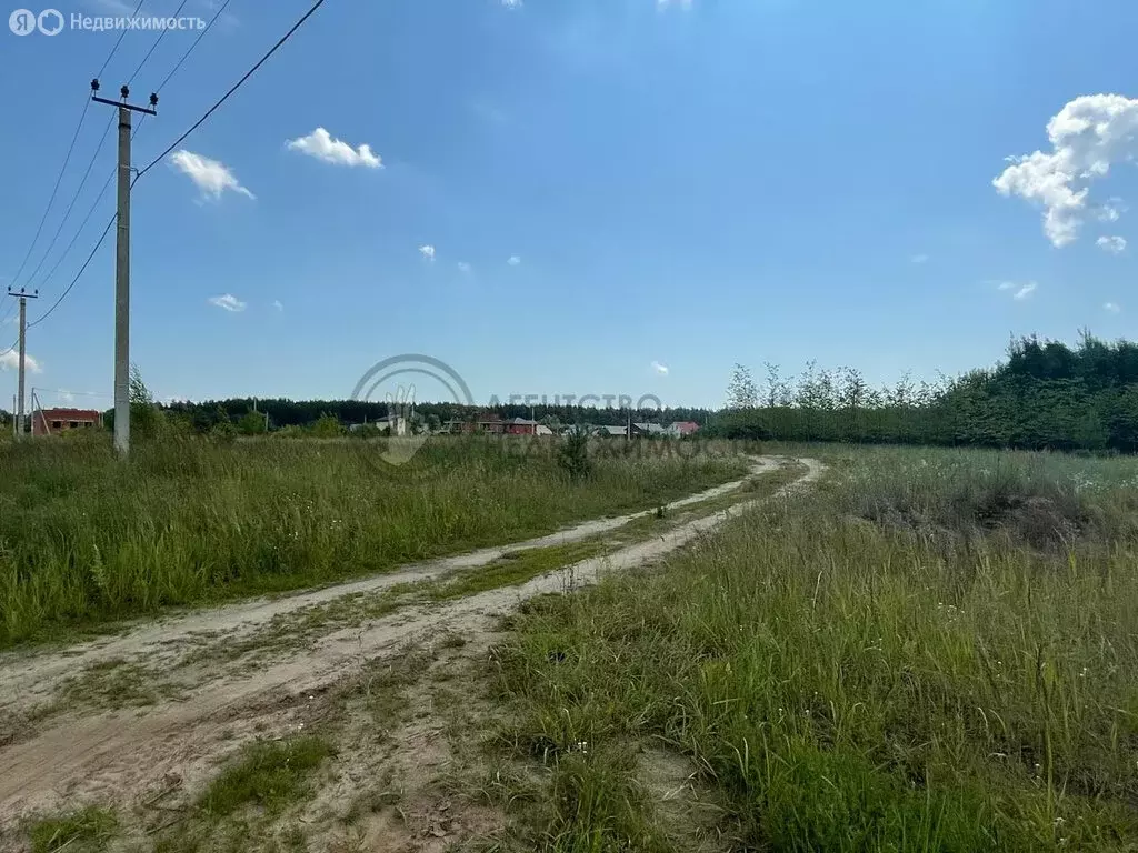 Участок в Казань, Советский район, жилой массив Большие Дербышки (7 м) - Фото 0