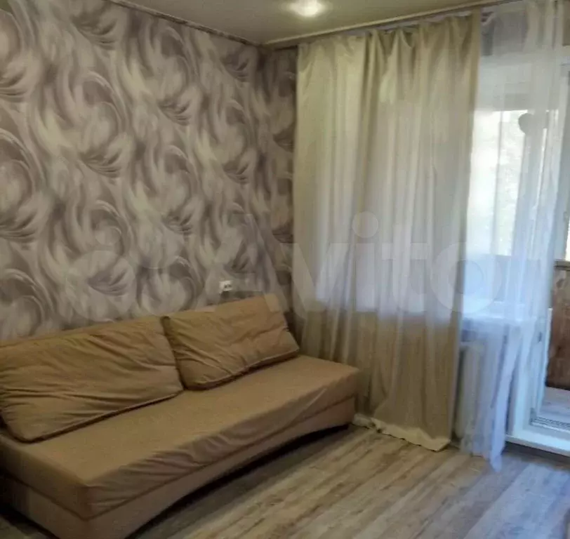 2-к. квартира, 42 м, 2/5 эт. - Фото 0