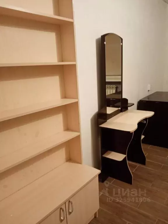 1-к кв. Алтайский край, Барнаул Микронная ул., 137 (14.0 м) - Фото 2