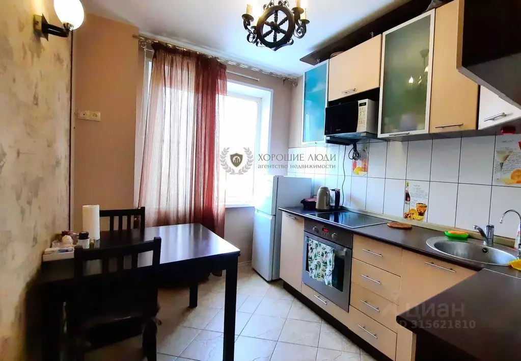 3-к кв. Новосибирская область, Новосибирск Рельсовая ул., 7 (59.3 м) - Фото 0