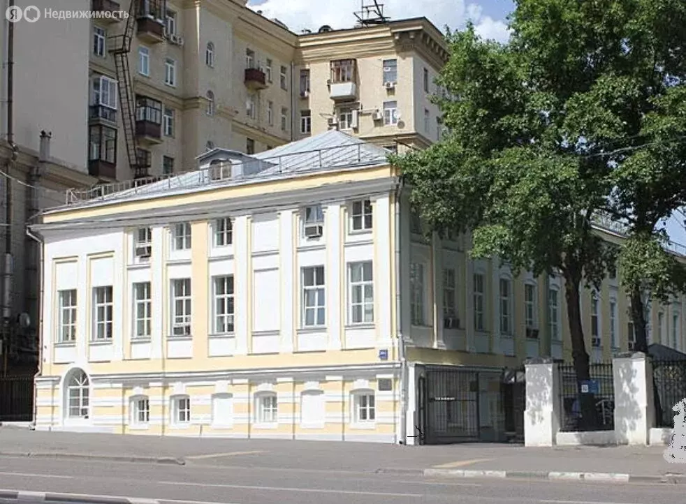 Офис (1300 м) - Фото 1